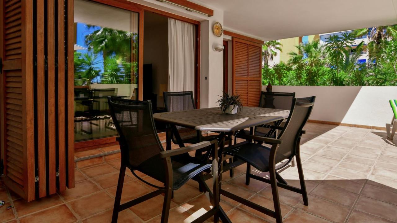 Apartamento La Entrada Punta Prima  Exterior photo