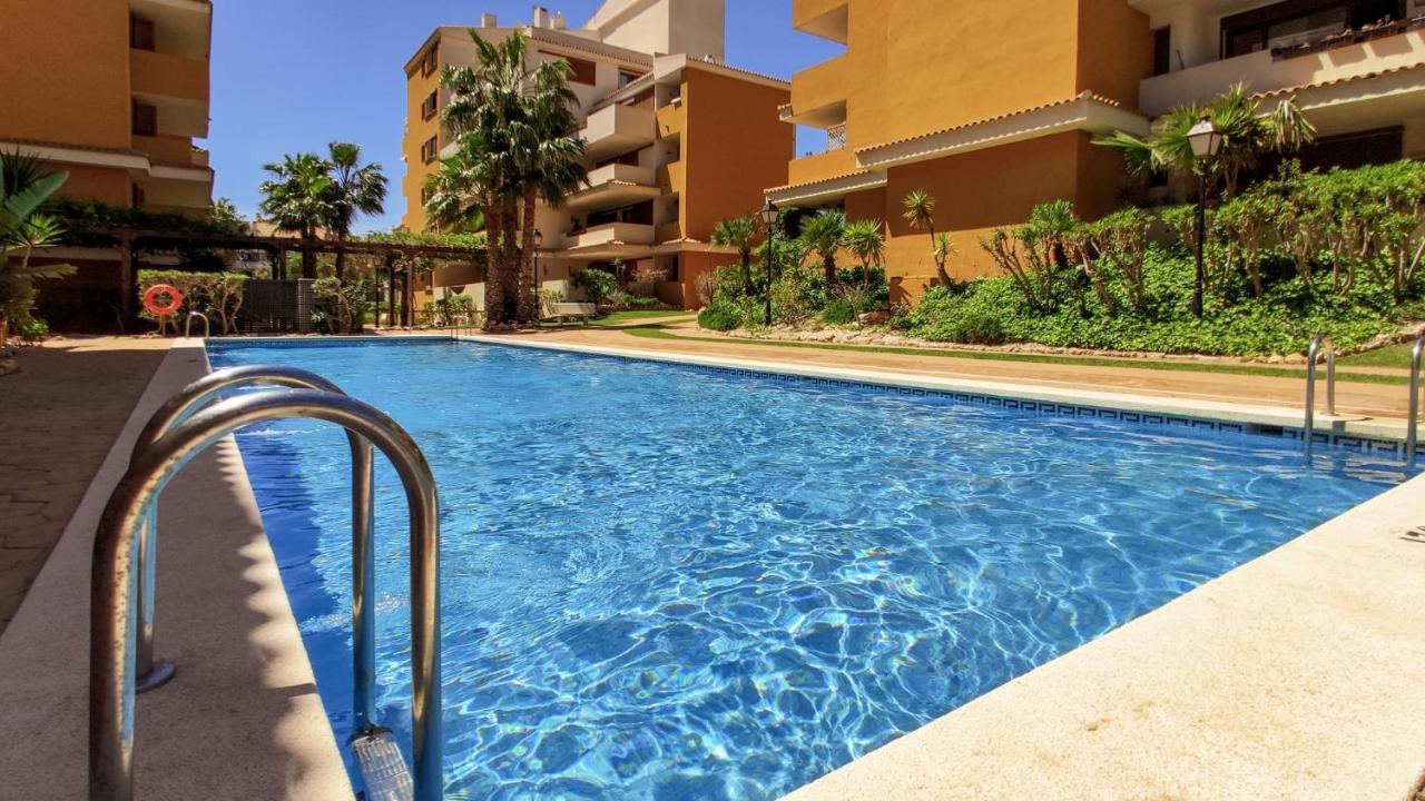 Apartamento La Entrada Punta Prima  Exterior photo