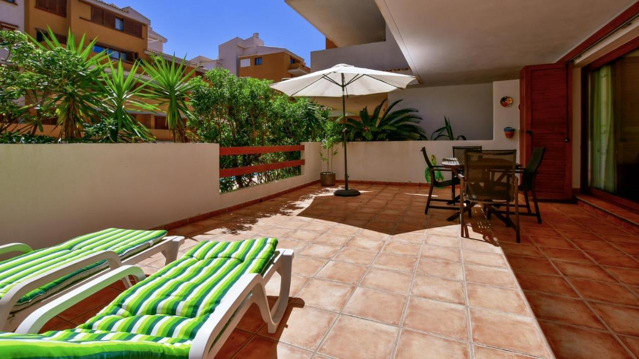 Apartamento La Entrada Punta Prima  Exterior photo