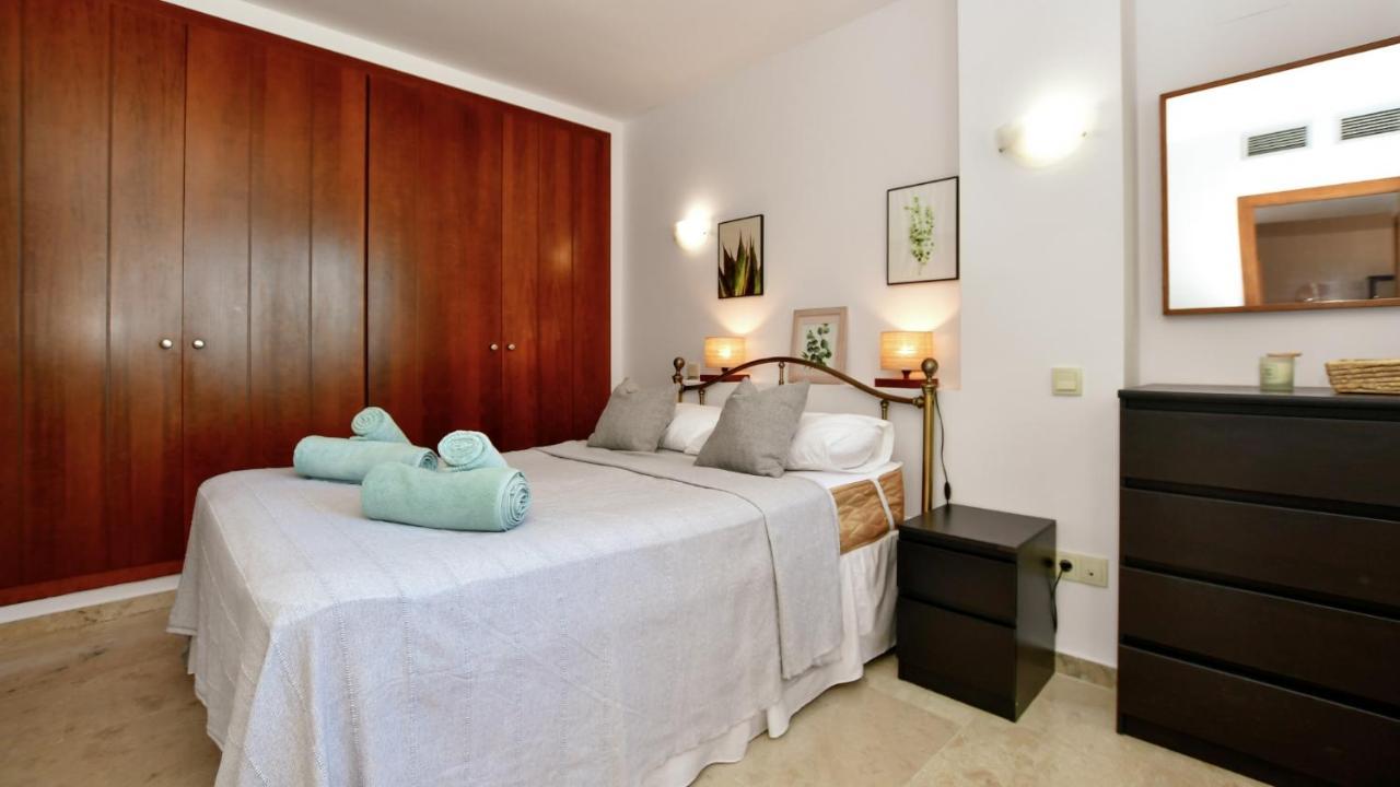 Apartamento La Entrada Punta Prima  Exterior photo