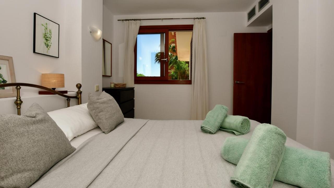 Apartamento La Entrada Punta Prima  Exterior photo