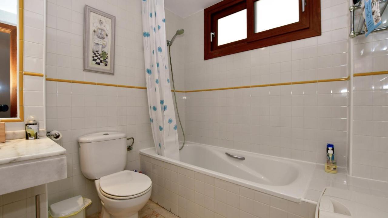 Apartamento La Entrada Punta Prima  Exterior photo