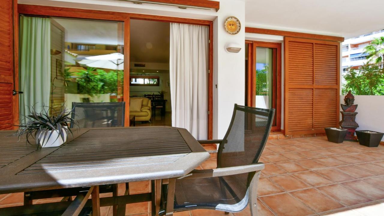 Apartamento La Entrada Punta Prima  Exterior photo