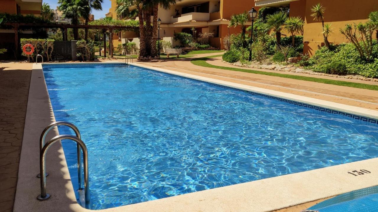 Apartamento La Entrada Punta Prima  Exterior photo