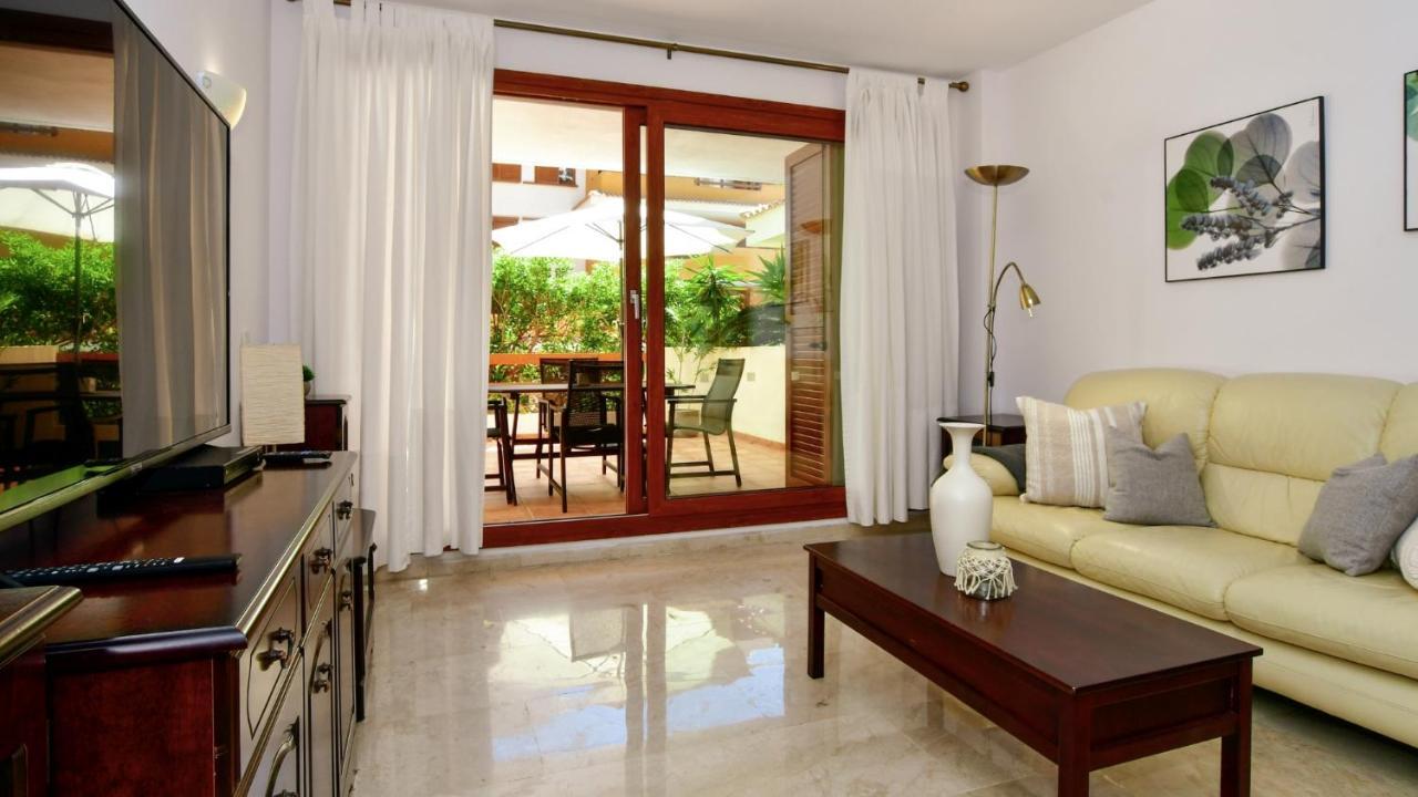 Apartamento La Entrada Punta Prima  Exterior photo