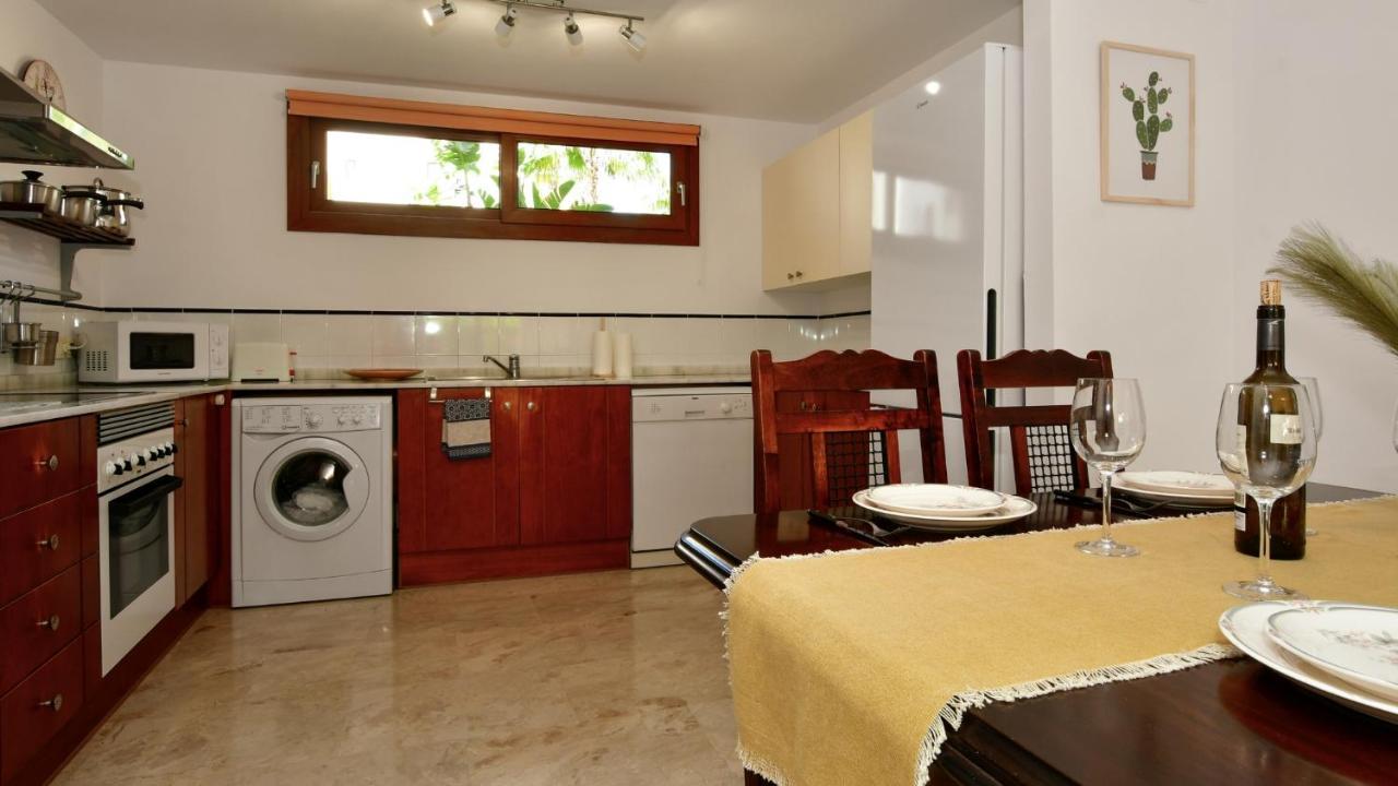 Apartamento La Entrada Punta Prima  Exterior photo
