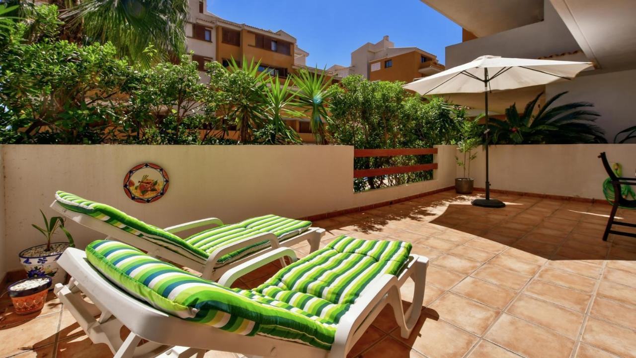 Apartamento La Entrada Punta Prima  Exterior photo