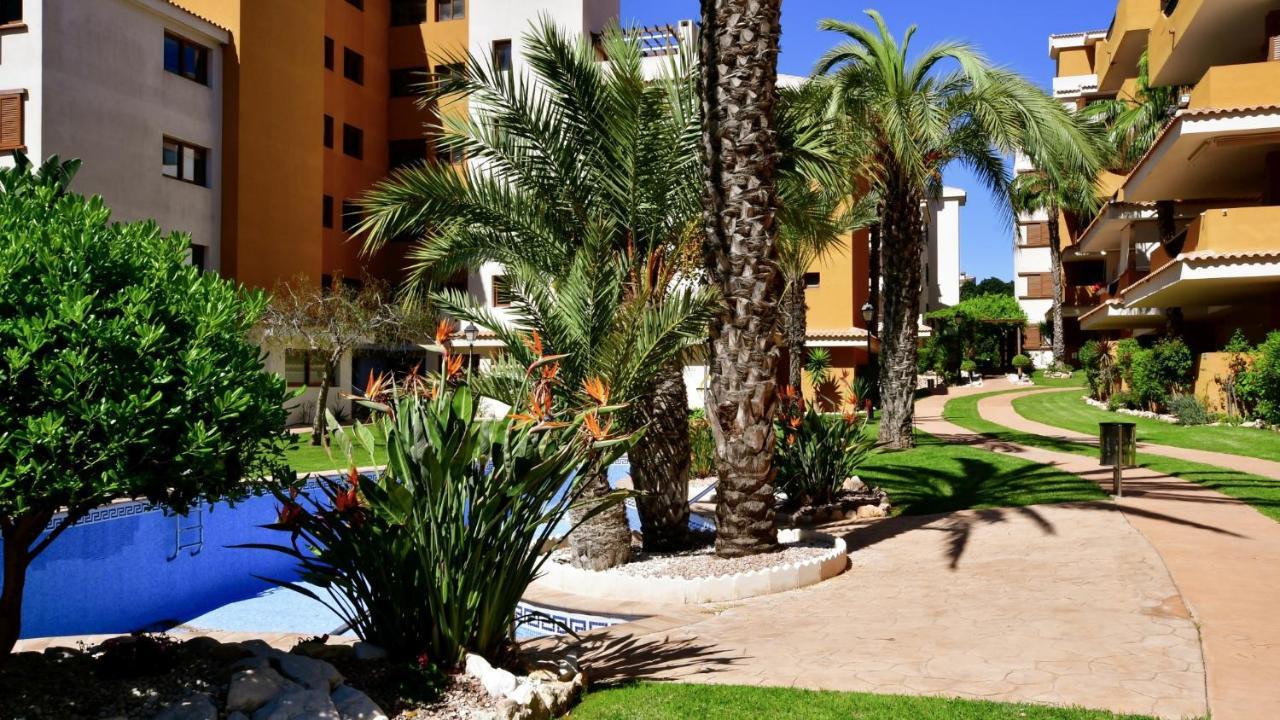 Apartamento La Entrada Punta Prima  Exterior photo