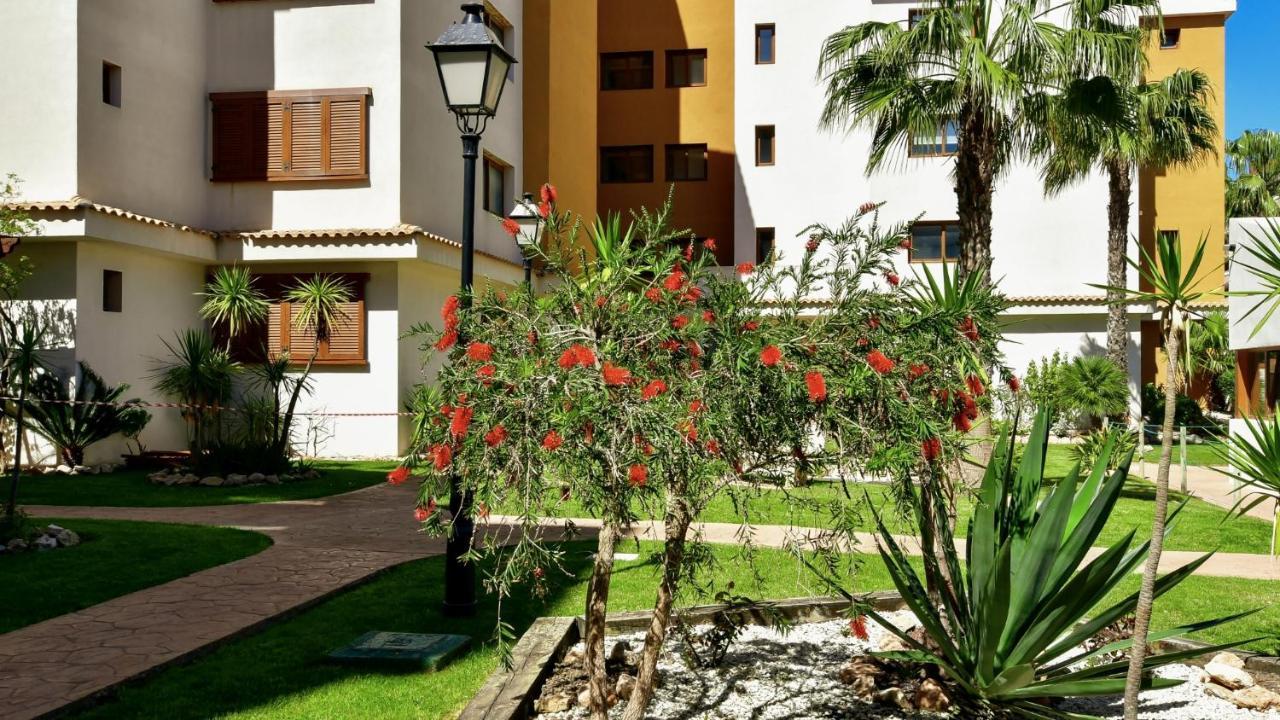 Apartamento La Entrada Punta Prima  Exterior photo