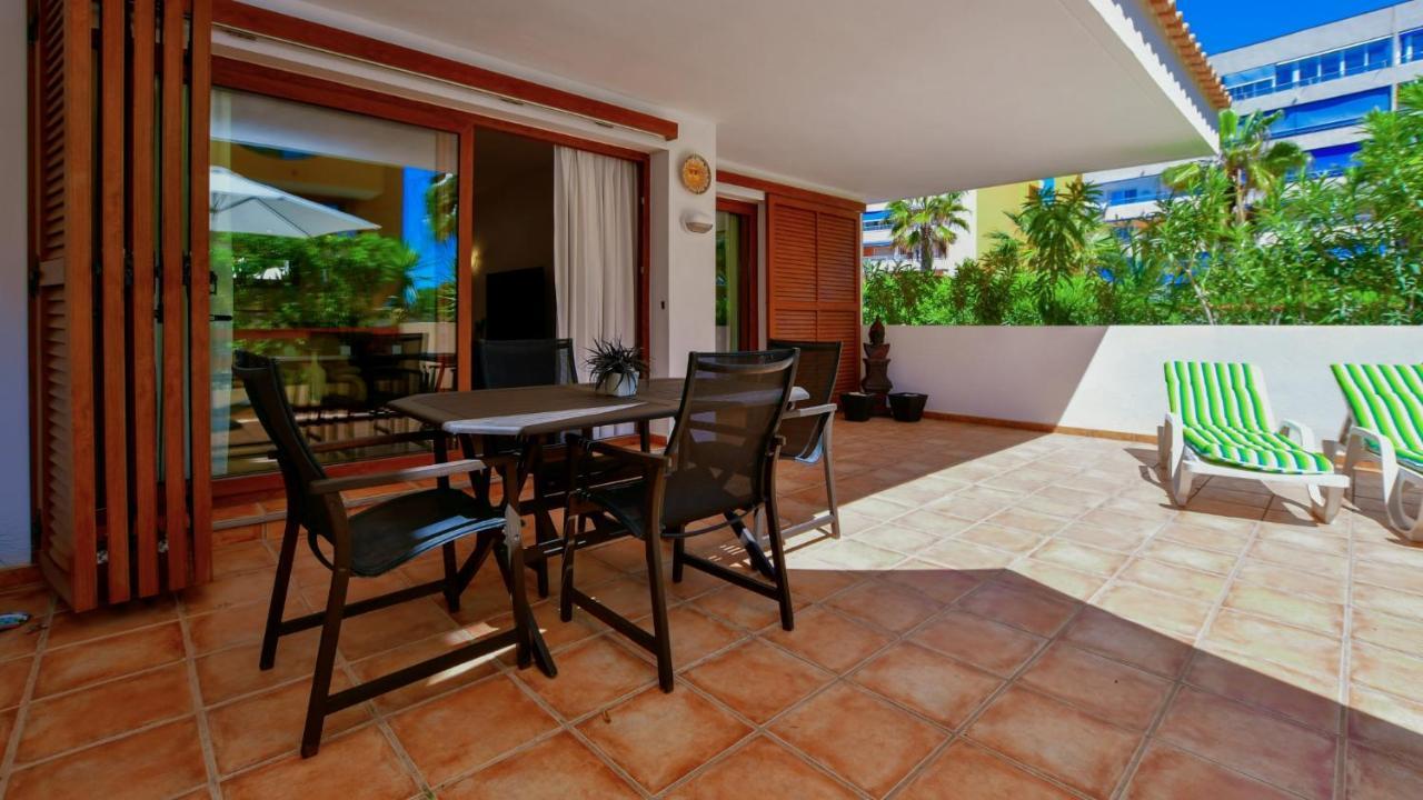 Apartamento La Entrada Punta Prima  Exterior photo