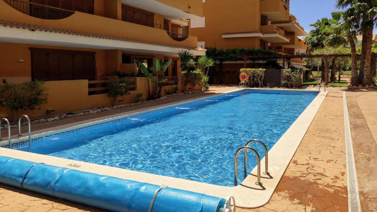 Apartamento La Entrada Punta Prima  Exterior photo