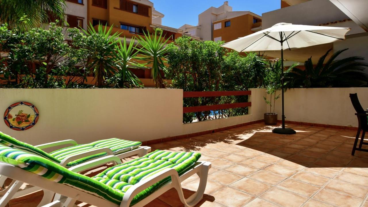 Apartamento La Entrada Punta Prima  Exterior photo