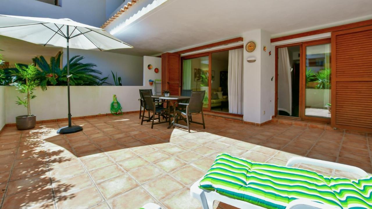 Apartamento La Entrada Punta Prima  Exterior photo
