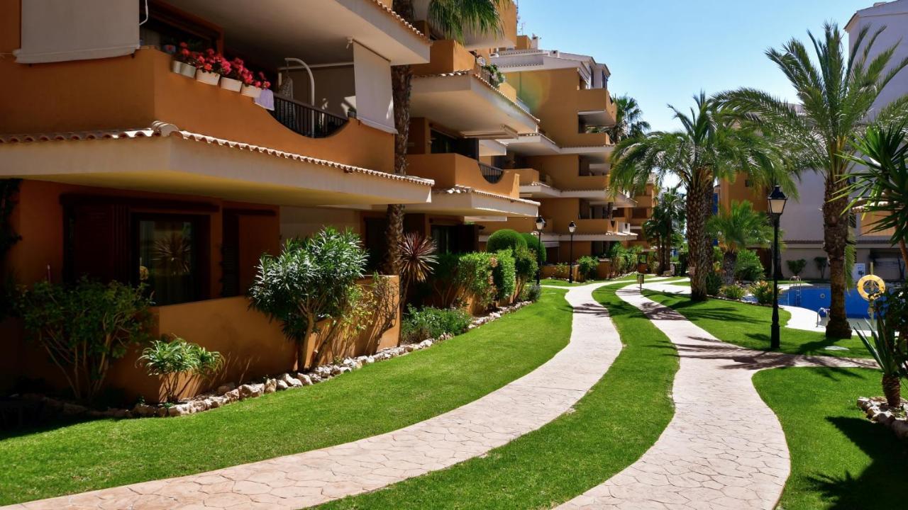 Apartamento La Entrada Punta Prima  Exterior photo