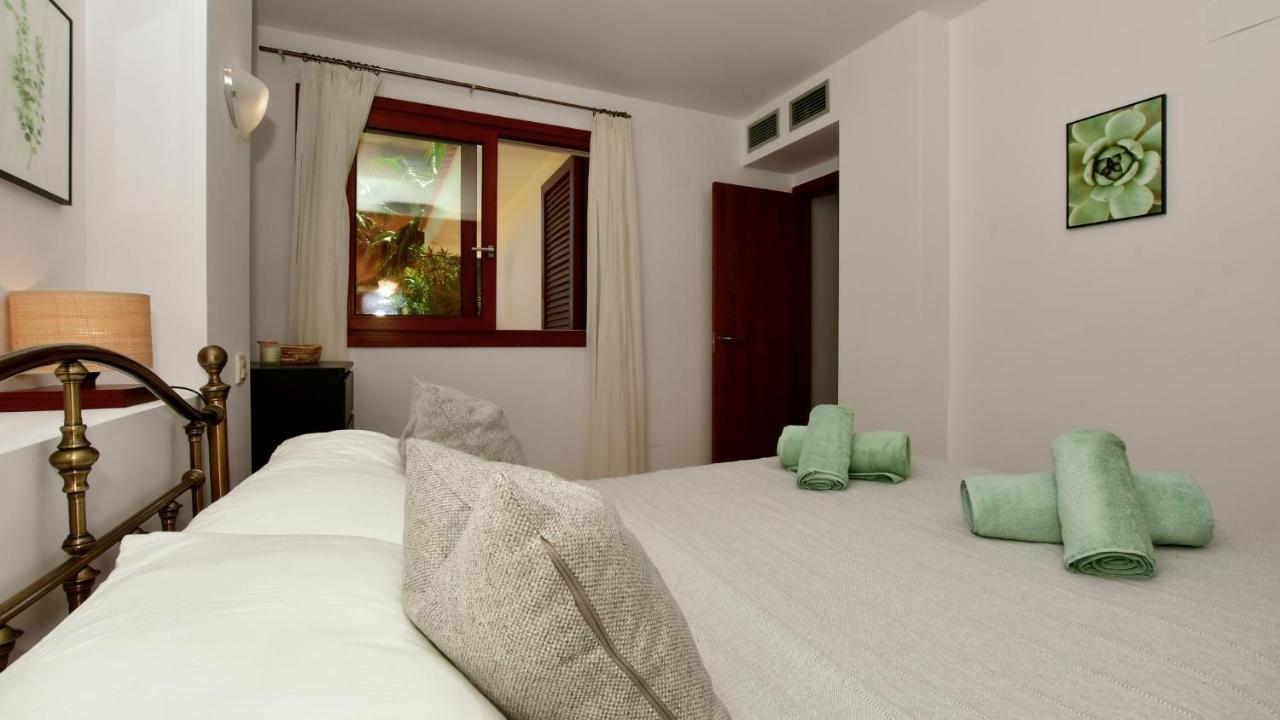 Apartamento La Entrada Punta Prima  Exterior photo