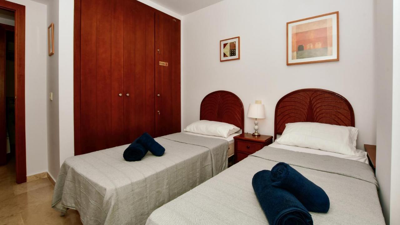Apartamento La Entrada Punta Prima  Exterior photo