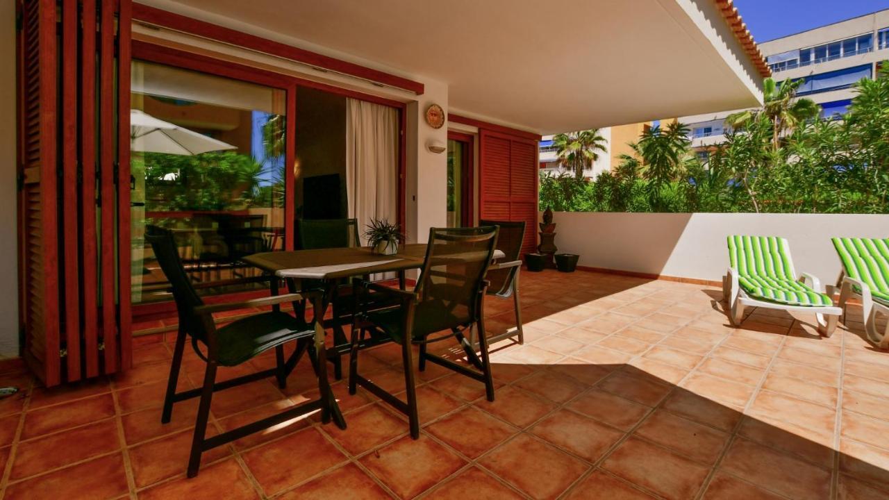 Apartamento La Entrada Punta Prima  Exterior photo