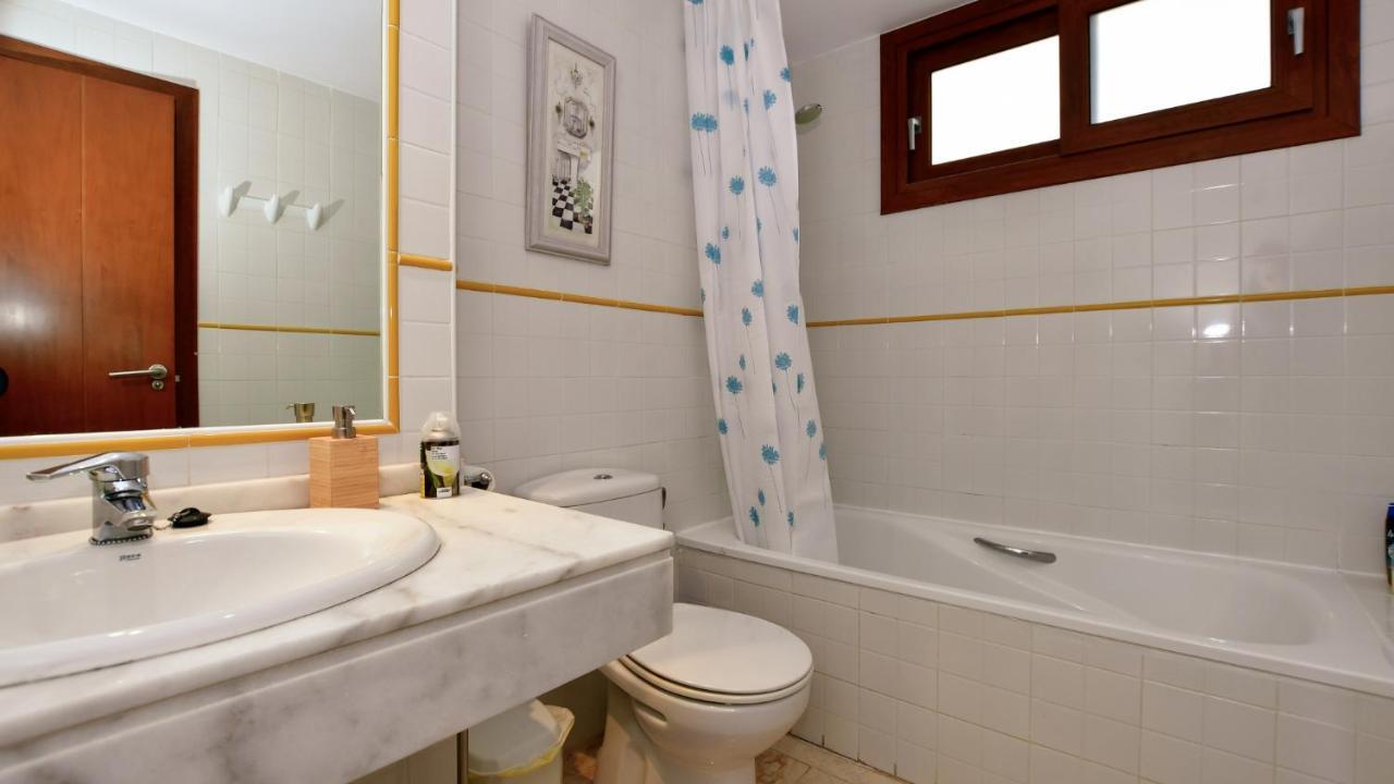 Apartamento La Entrada Punta Prima  Exterior photo