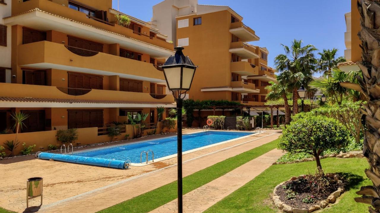 Apartamento La Entrada Punta Prima  Exterior photo